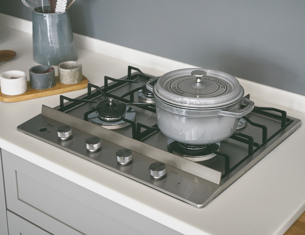 加熱機器（FRAME KITCHEN）｜WOODONE