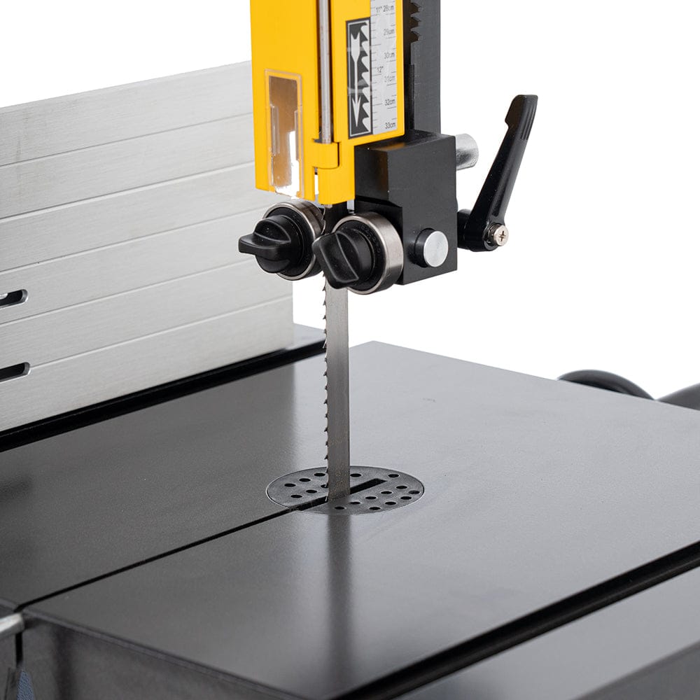 RIKON 14″ Heavy Duty Deluxe Bandsaw | Woodcraft