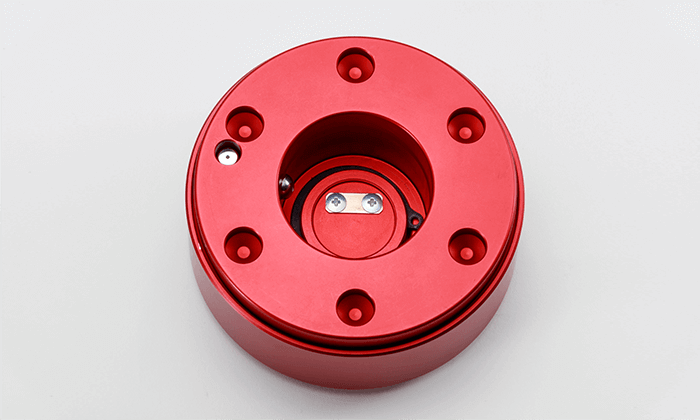 RAPFIX キーロックシステム+e | worksbell