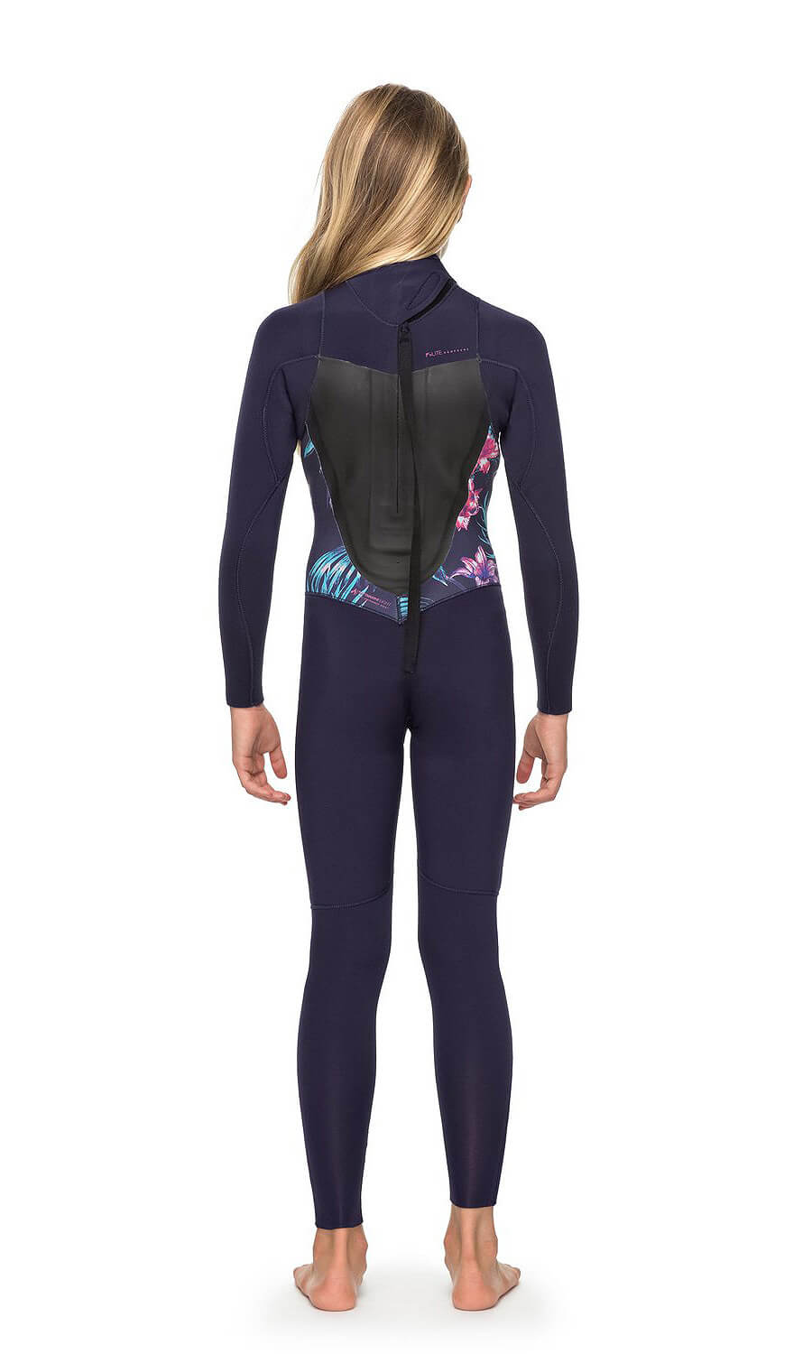 4/3mm Kid's & Junior's Roxy SYNCRO Fullsuit – Wetsuit Wearhouse