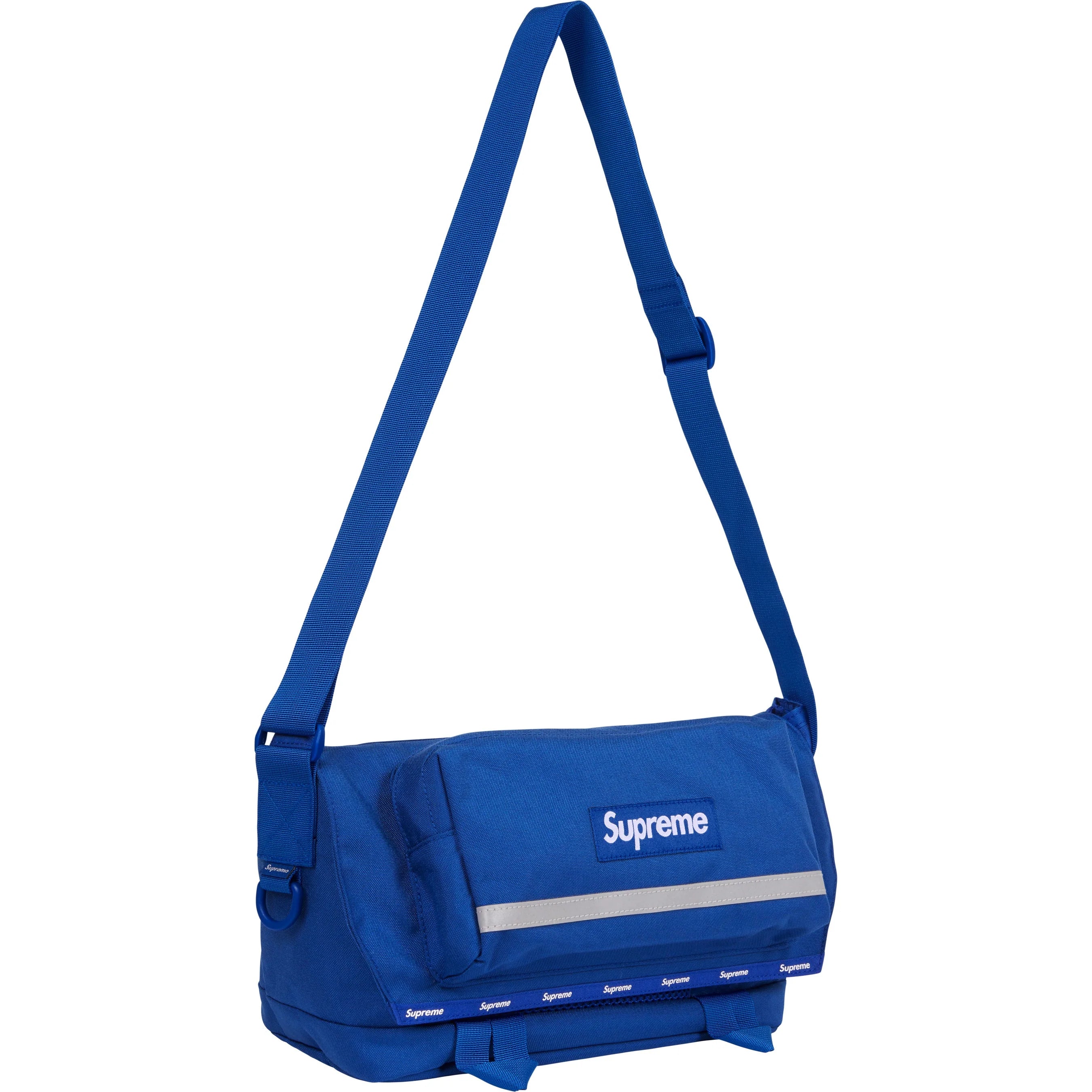 Supreme Messenger Bag FW24 | In stock – WEAR43WAY