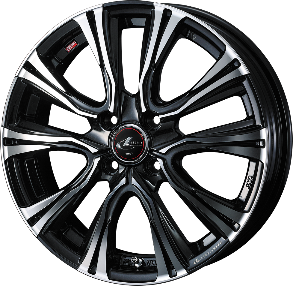 LEONIS VR – weds CO., LTD. | 株式会社ウェッズ