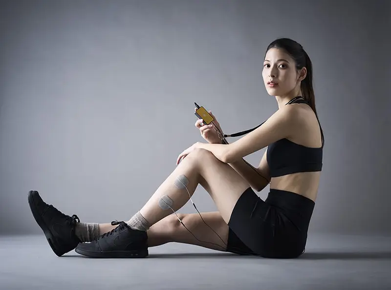 ATmini CHARGE | コンディショニング機器 他 | 伊藤超短波 一般の