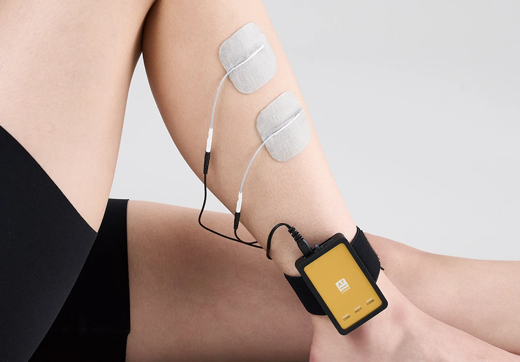 ATmini CHARGE | コンディショニング機器 他 | 伊藤超短波 一般の