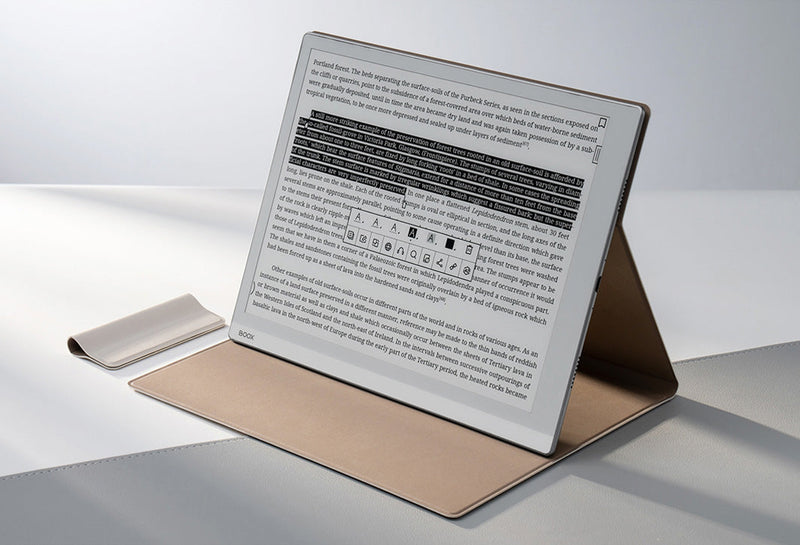 REFURBISHED Boox Go 10.3 | Wellbots | Free Shipping