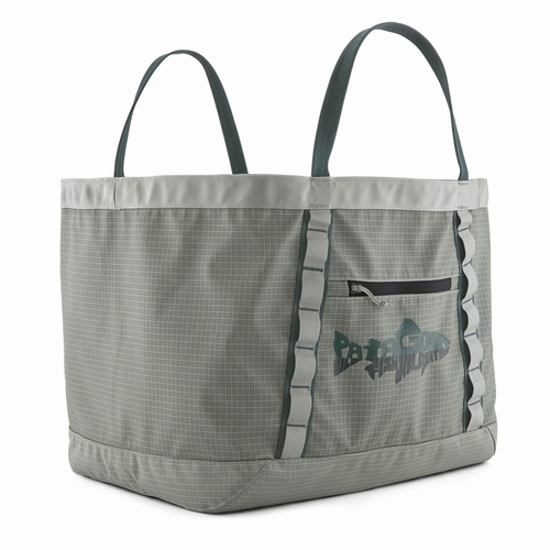 Black Hole Gear Tote （ブラックホール・ギア・トート 61L）patagonia