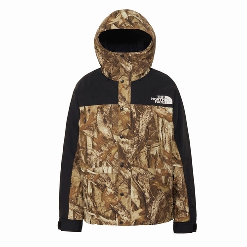 FL A-CAD Jacket THE NORTH FACE（ザ・ノースフェイス）｜ウエスト