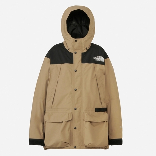 CR Storage Jacket （CRストレージジャケット）THE NORTH FACE（ザ