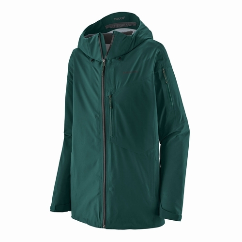 M's Untracked Jkt （メンズ・アントラックド・ジャケット）patagonia