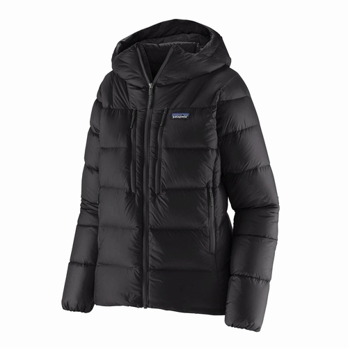 W's Fitz Roy Down Hoody （ウィメンズ・フィッツロイ・ダウン