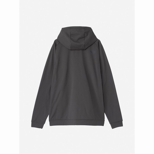 THERMAL LIGHT AXION HOODIE （サーマルライトアクションフーディ