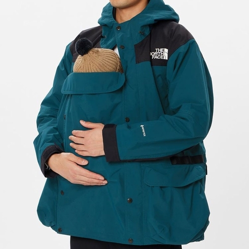CR Storage Jacket （CRストレージジャケット）THE NORTH FACE（ザ