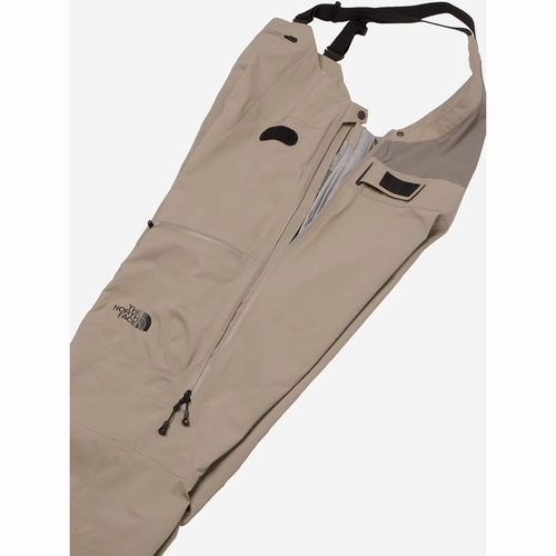 LAYBACK BC Bib （レイバックビーシービブ）THE NORTH FACE（ザ