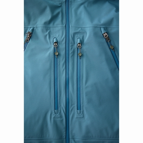 WS TB Jacket(レディース) （ウィメンズTBジャケット）Teton Bros