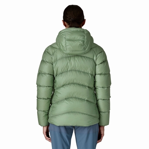 W's Fitz Roy Down Hoody （ウィメンズ・フィッツロイ・ダウン