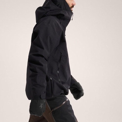 Sabre Relaxed Anorak M （セイバー リラックス アノラック メンズ