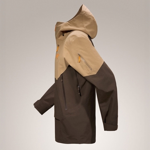 Sabre Relaxed Anorak M （セイバー リラックス アノラック メンズ