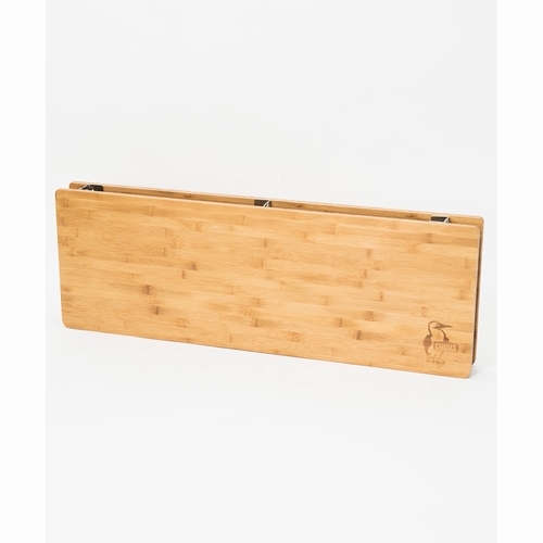 Bamboo Table 100 （バンブーテーブル100）CHUMS（チャムス