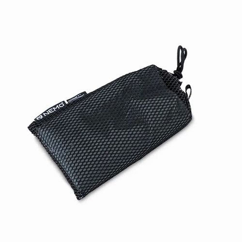 ドラゴンフライ オズモバイクパック フットプリント 2P NEMO（ニーモ