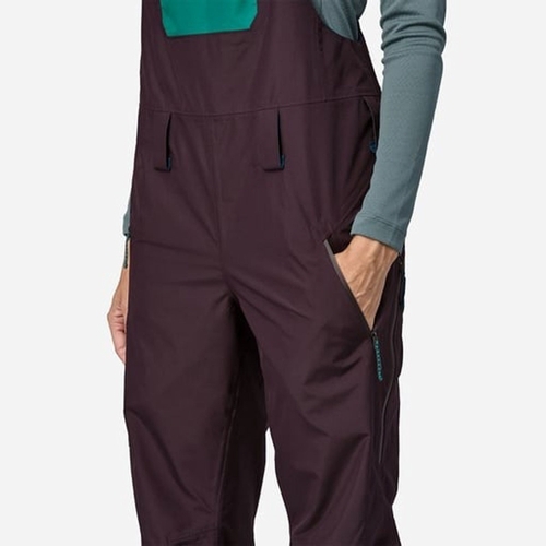 W's Powder Town Bibs (レディース) （ウィメンズ・パウダー・タウン