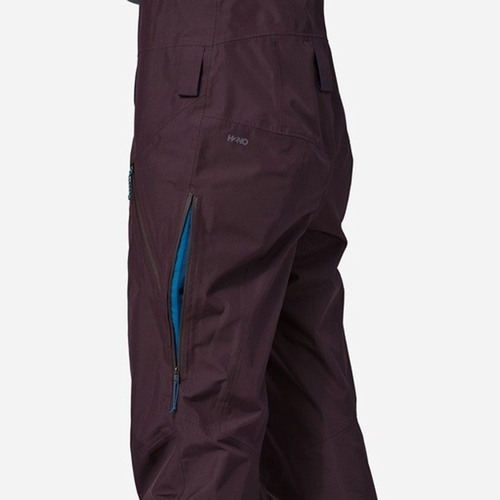 W's Powder Town Bibs (レディース) （ウィメンズ・パウダー・タウン