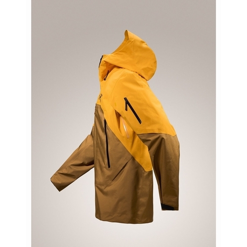 Rush Jacket M （ラッシュ ジャケット メンズ）ARC`TERYX