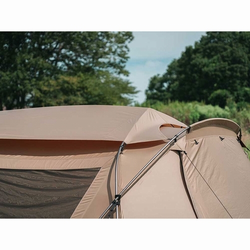 ランドロック Pro.air シールドルーフセット snow peak（スノーピーク