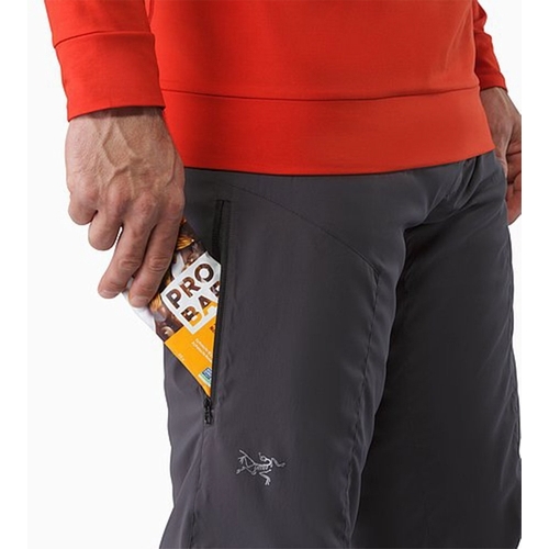 Axino Knicker Mens （アクシーノ ニッカー）ARC`TERYX