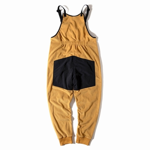 POLARTEC FLEECE OVERALL （ポーラーテックフリースオーバーオール
