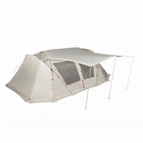 ランドロックサイドタープ snow peak（スノーピーク）｜ウエストウェブ