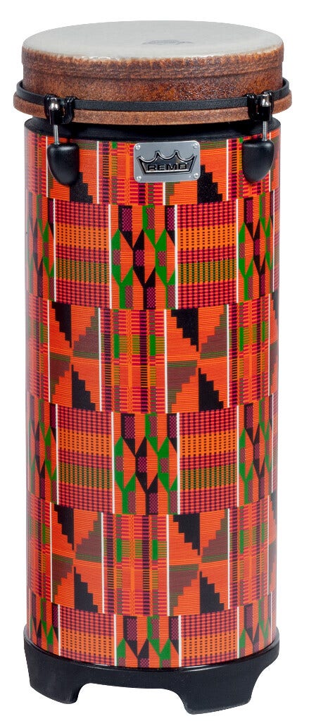 Remo 100 Series TU-1110-PM 10