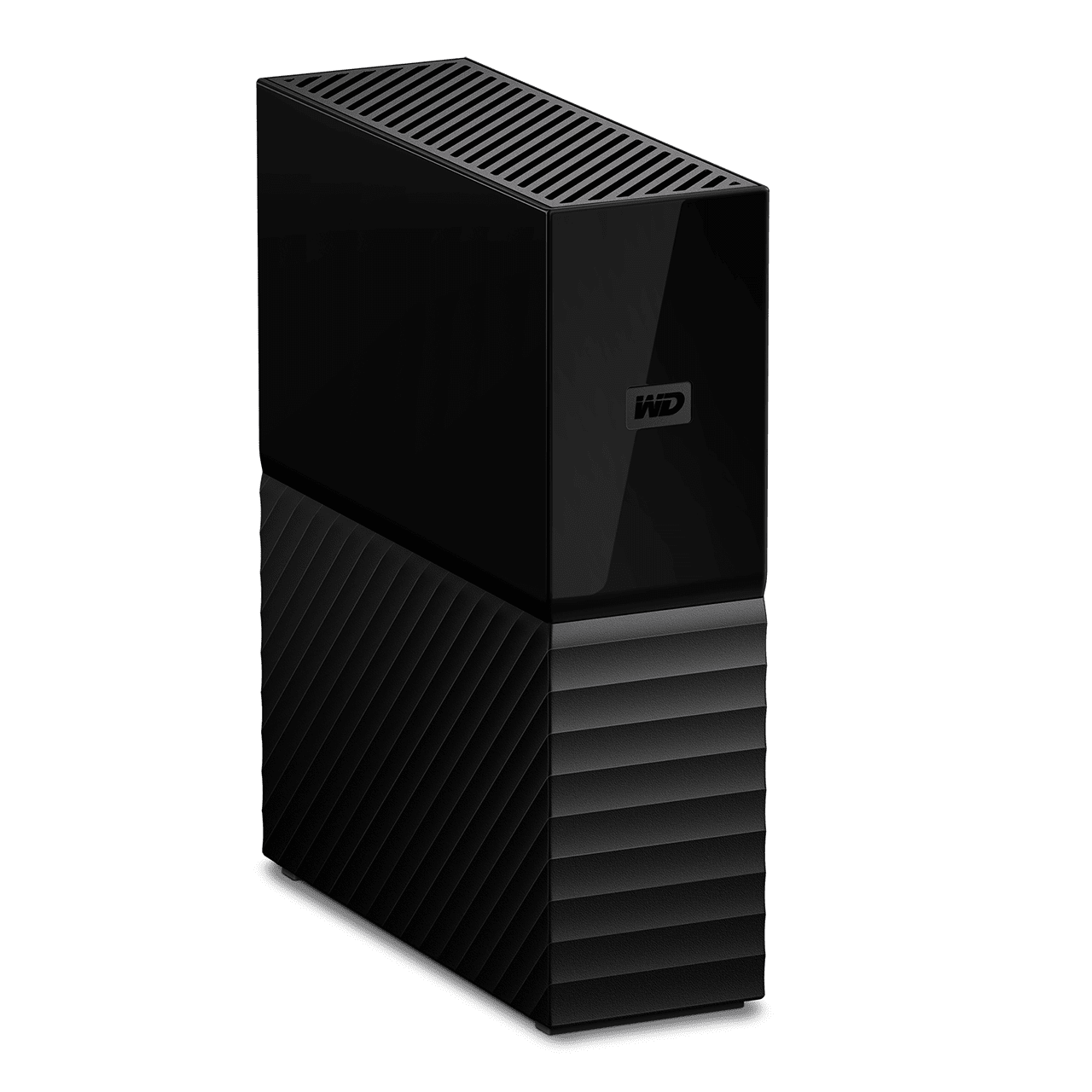 4TB My Book (Recertified) | WD