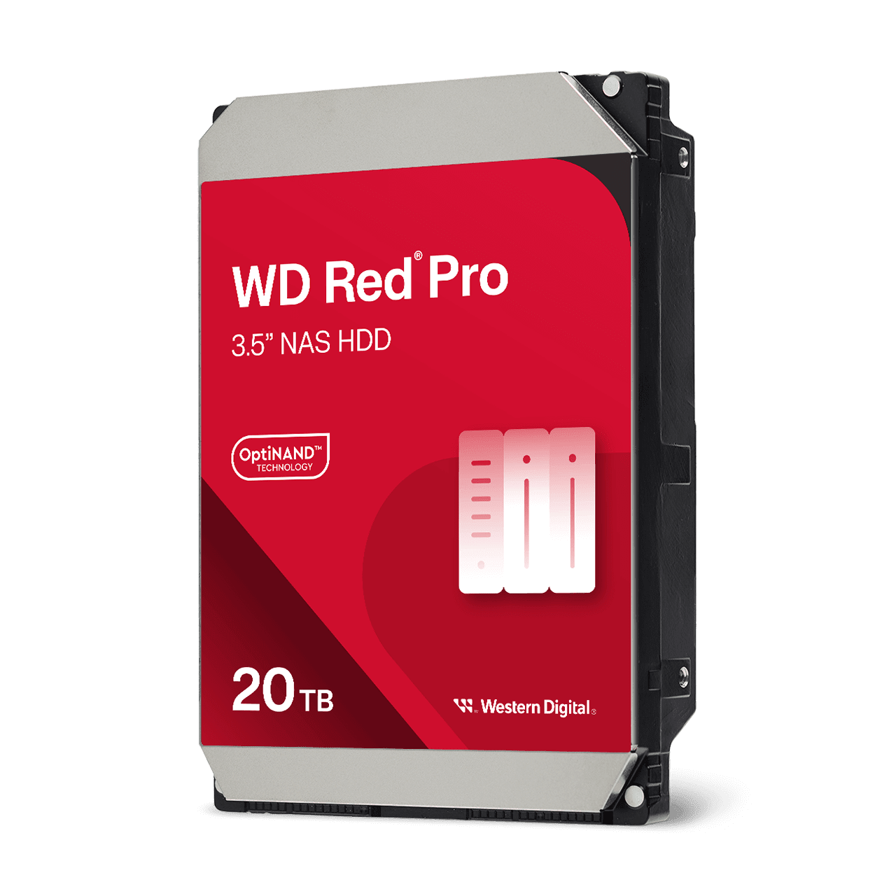 16 TB WD Red Pro NAS Hard Drive | WD