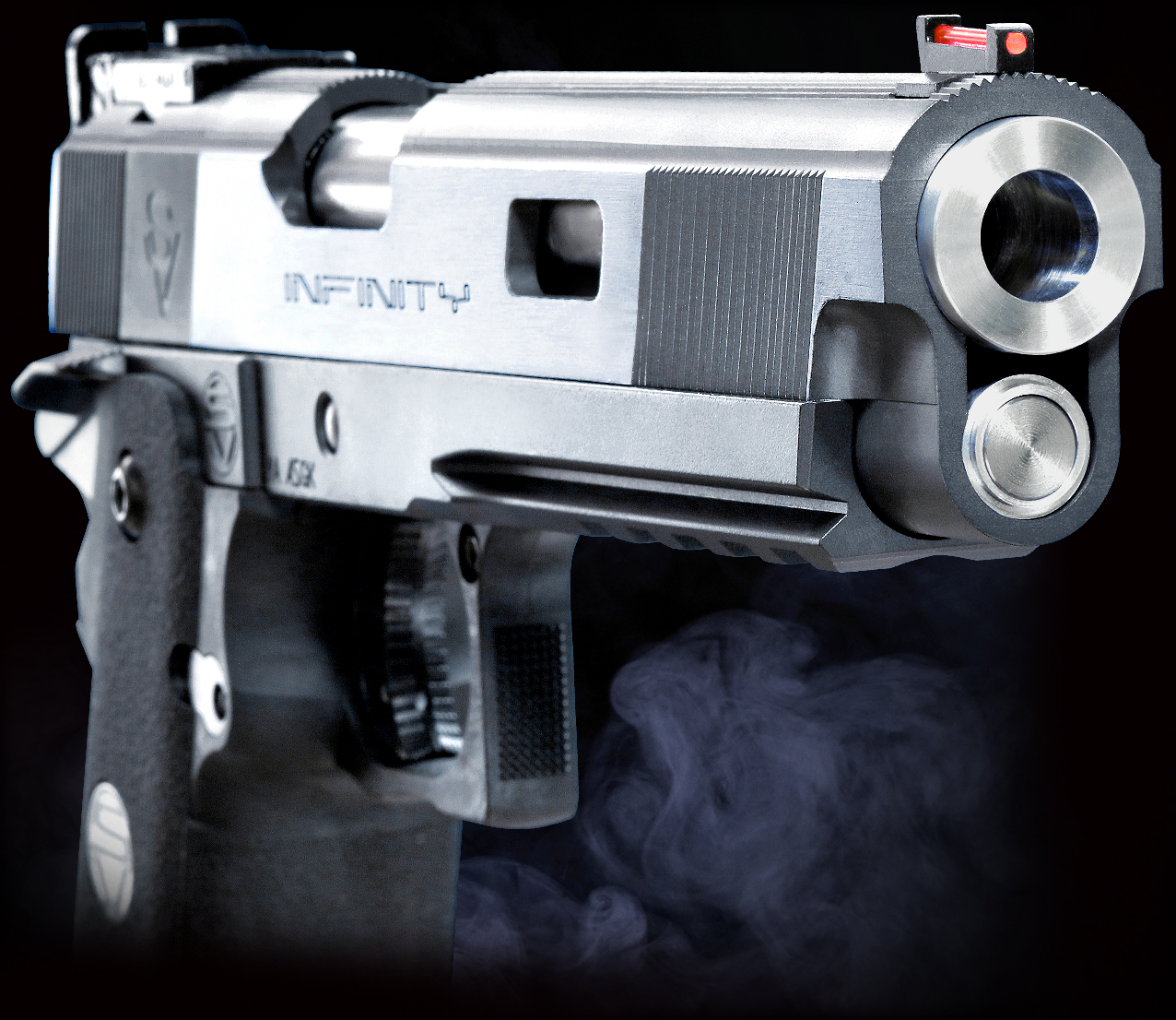 いよいよ残少「WA【SVI】タクティカル 5.4」ご注文はお早目に