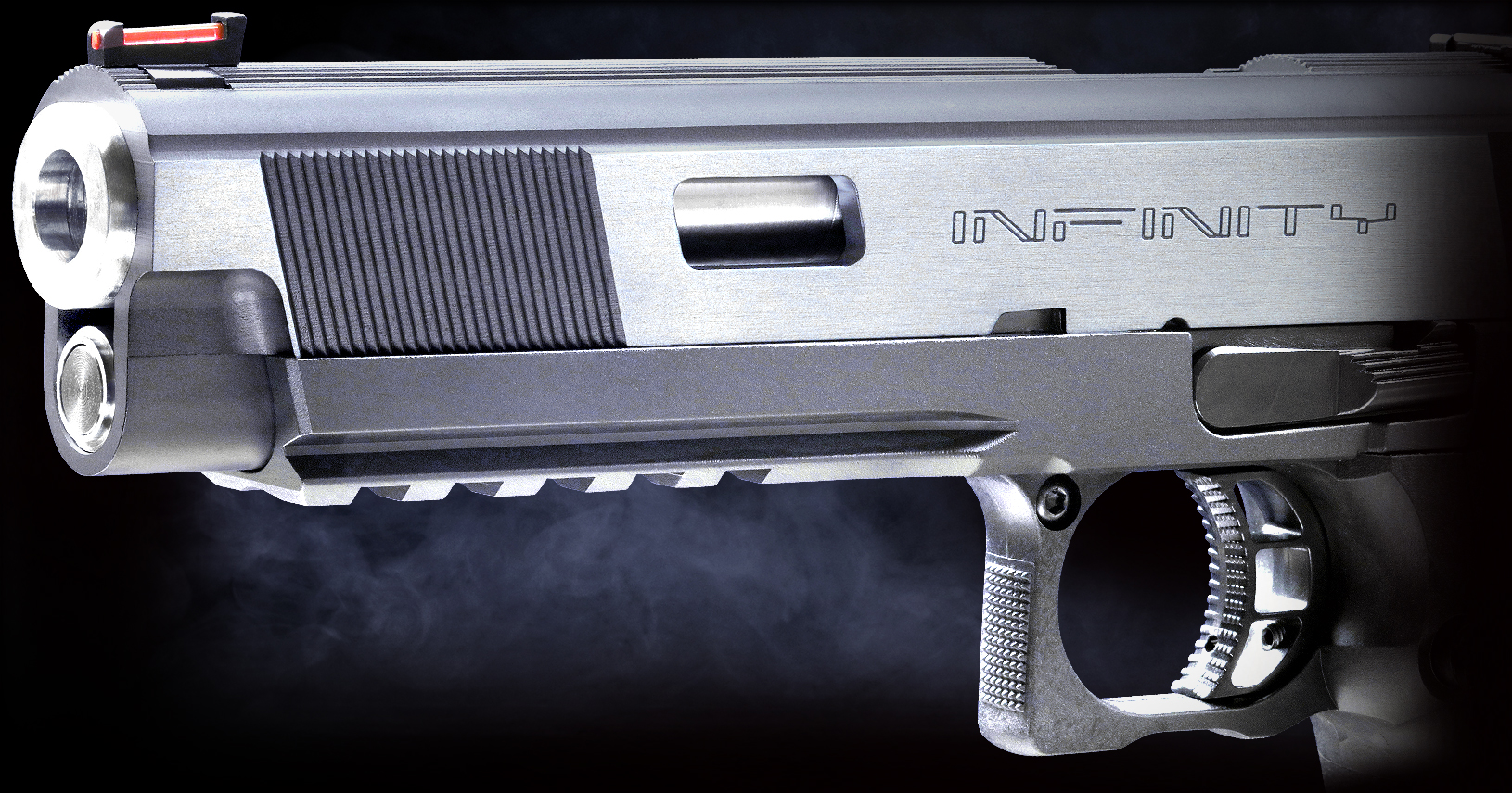 WA【SVI】タクティカル 5.4」絶賛発売中！ | WESTERN ARMS blog