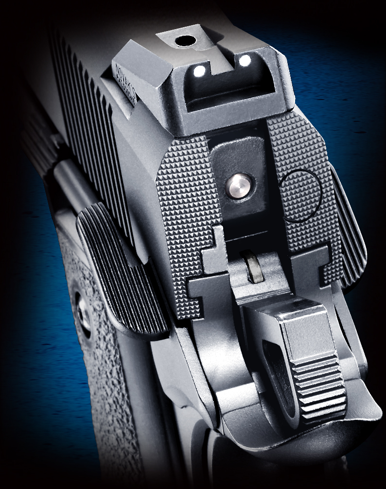 入荷しました！「WA スプリングフィールド V10ウルトラコンパクト