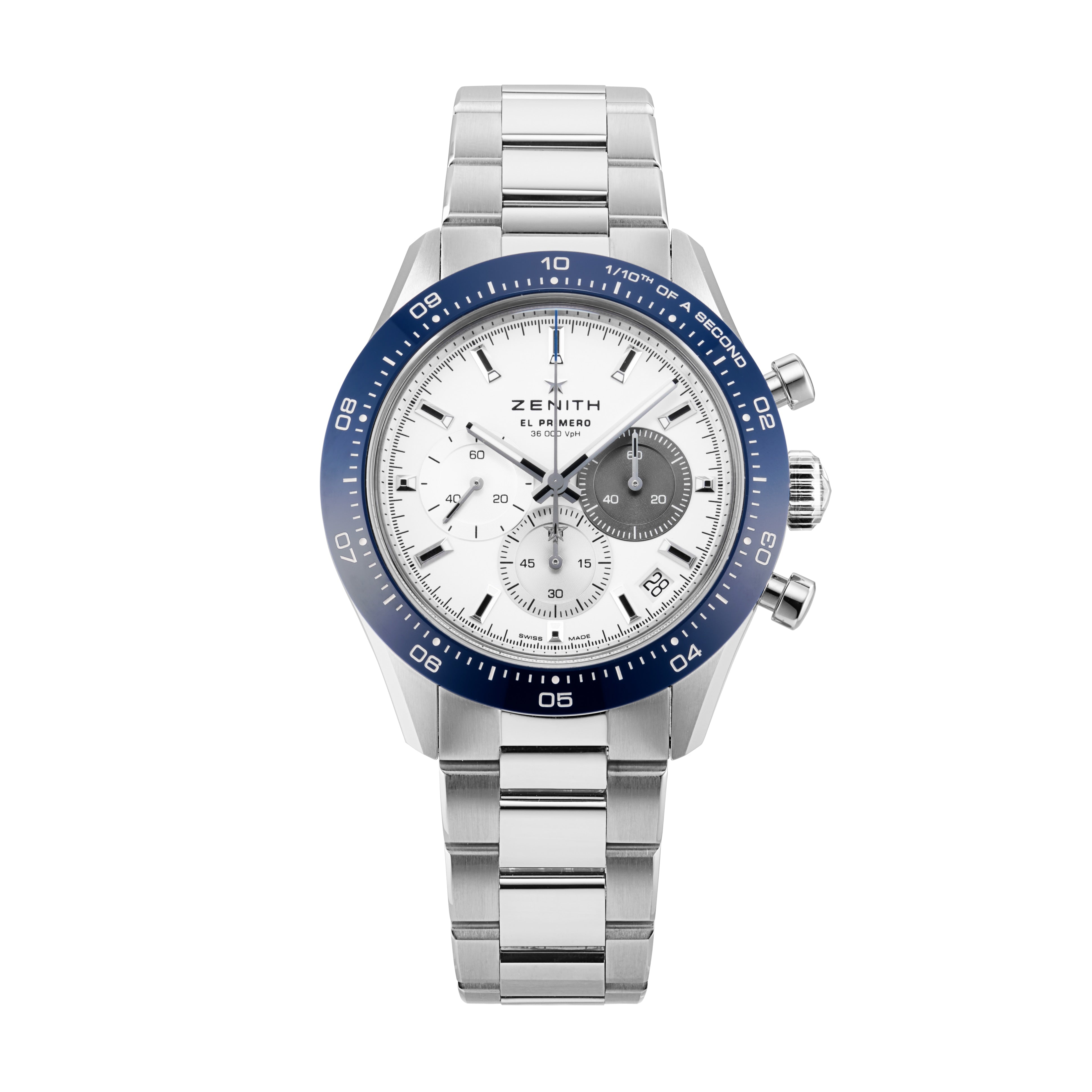 Zenith Chronomaster Sport Centenary Exclusive