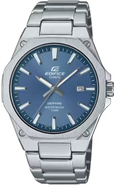 WATCH IT! Casio Edifice | EFRS108D-2AV – WATCH IT! Canada