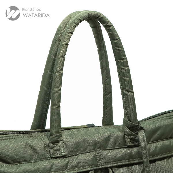 New arrivals】PORTER x HYKE ヘルメットバッグ スモール ナイロン