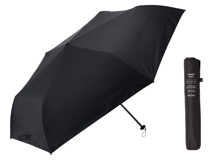 スキニーライト™ ｜LESS IS MORE[レス イズ モア] by Waterfront®公式