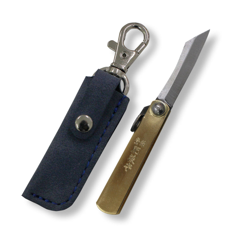 Higonokami Mame - Blue – WAZA NYC