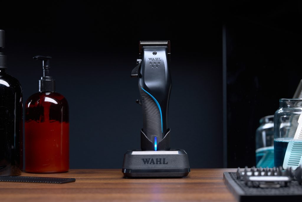 Single Power Station - Wahl UK