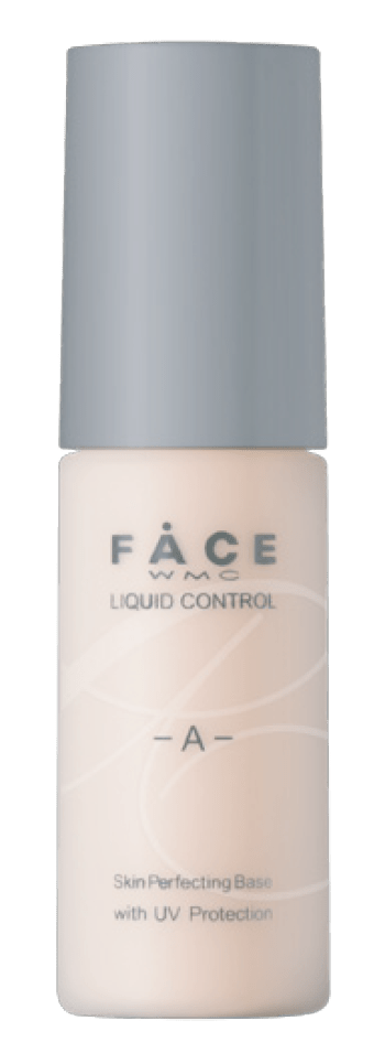 LIQUID CONTROL-A- & LIQUID FOUNDATION-A- - wamiles | ワミレス