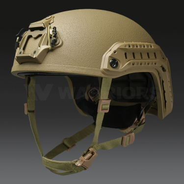 OPS-CORE SFタイプ バリスティック ヘルメット「WARRIORS ONLINE SHOP」