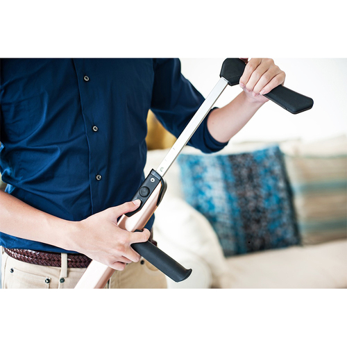 X-Crutch (エックスクラッチ) 伸縮式松葉杖｜電動車椅子専門店88