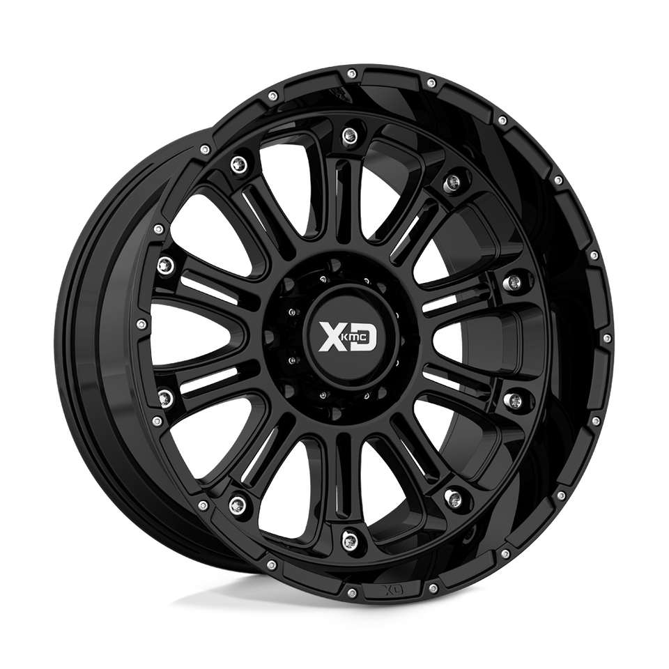 HOSS II | Wheel Pros