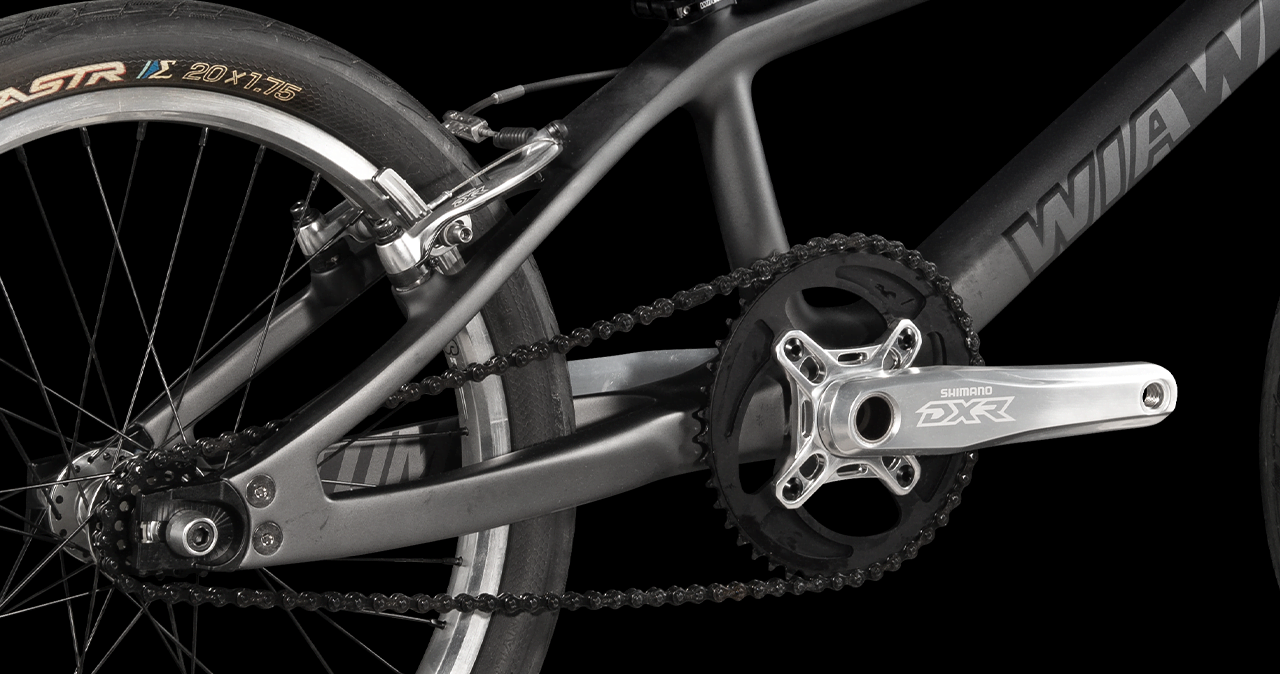 WIAWIS :: BIKES