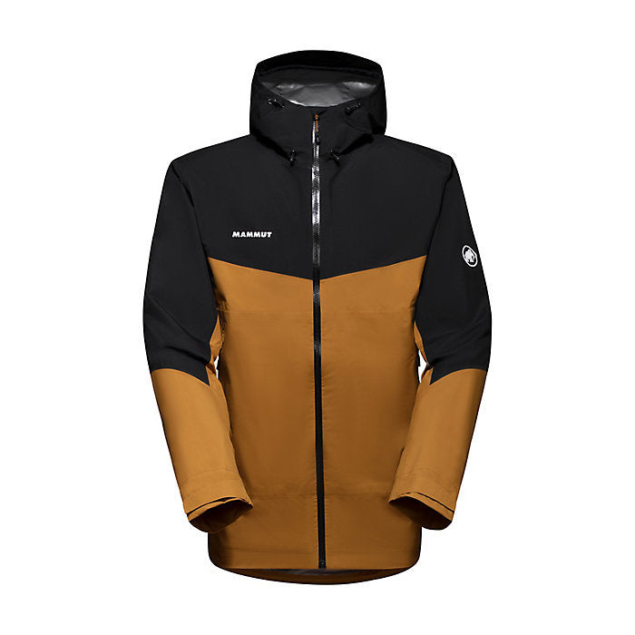 Mammut Convey Tour HS Hooded Jacket - Men's | WILDERNESS EXCHANGE™