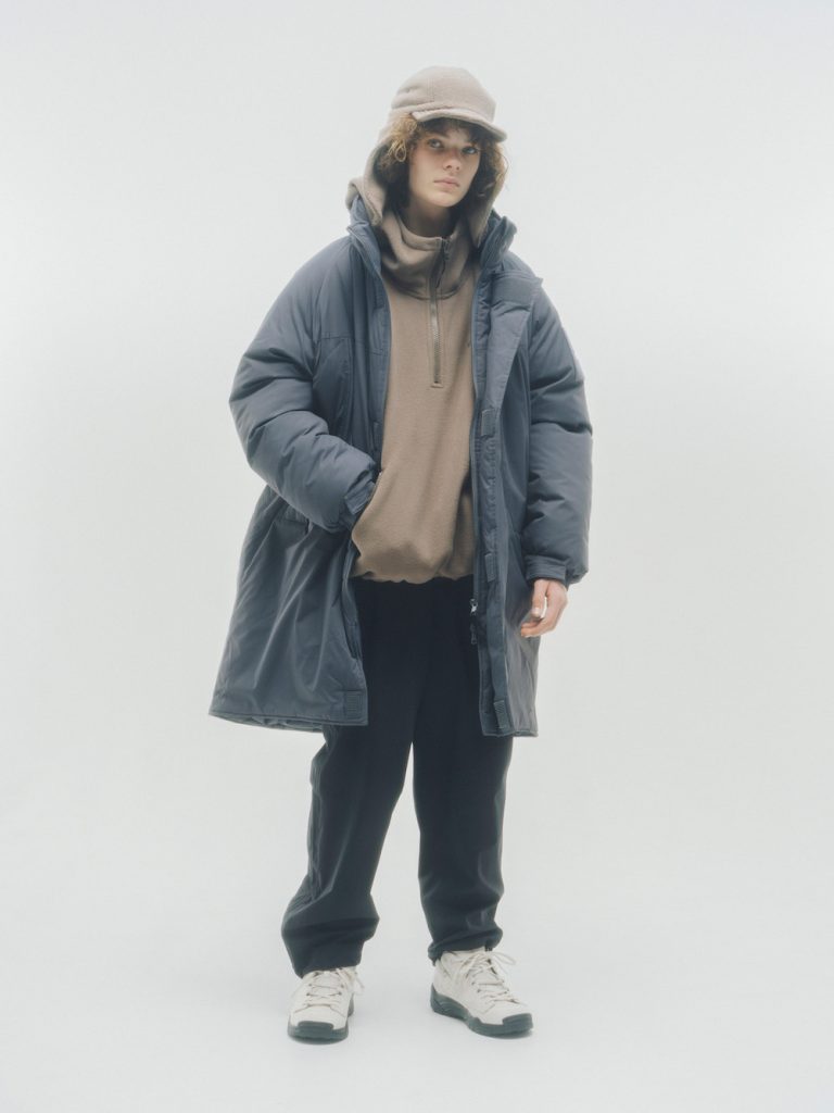 FALL / WINTER 2022 STYLE LOOK | MENS|WILDTHINGS