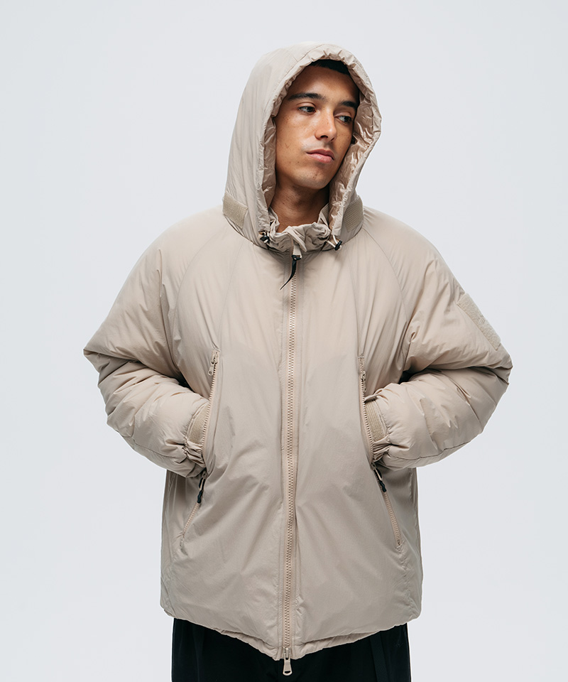 FALL/WINTER 2023 PRIMALOFT|WILDTHINGS